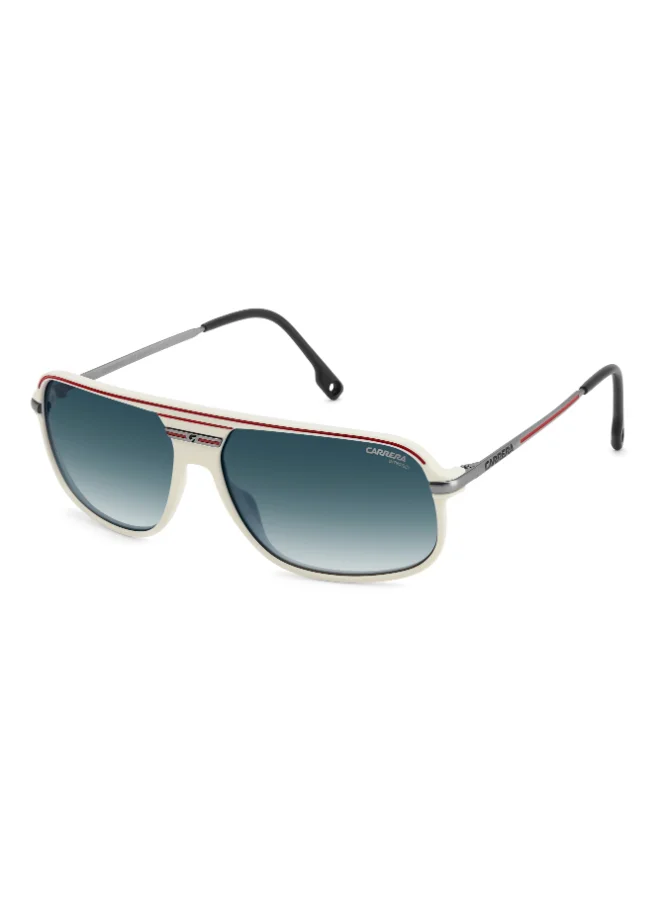Carrera Rectangular Carrera Sunglasses